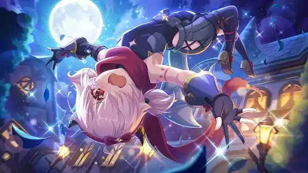 无名 格画四